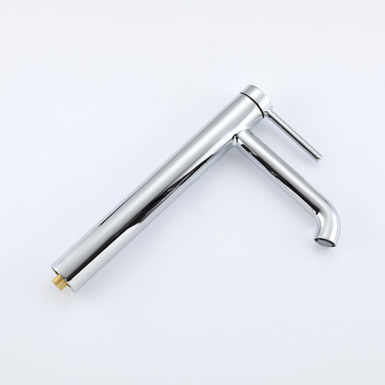 Смеситель для раковины GAPPO G06 G1006-2 хром