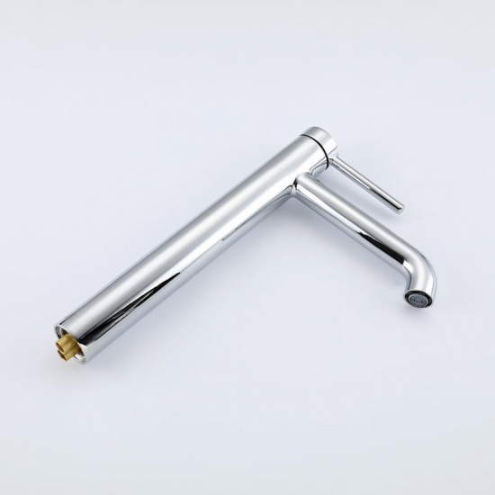 Смеситель для раковины GAPPO G06 G1006-2 хром