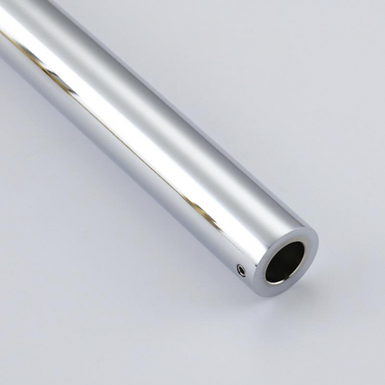 Смеситель для раковины GAPPO G06 G1206 С ВНУТРЕННЕЙ ЧАСТЬЮ, хром