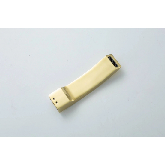 Смеситель для раковины GAPPO G07-3 G1007-23 С ВНУТРЕННЕЙ ЧАСТЬЮ, золото