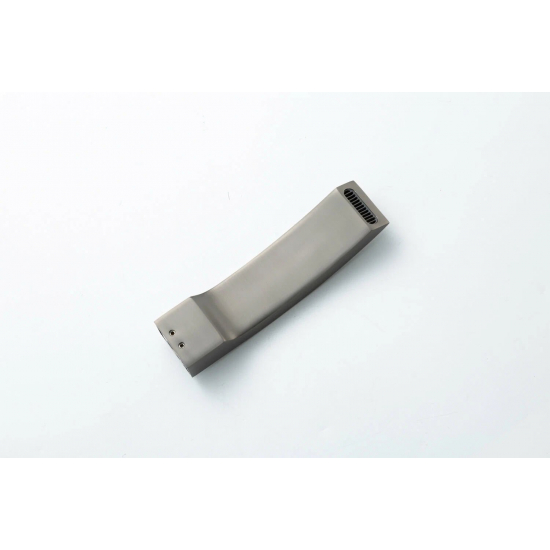 Смеситель для раковины GAPPO G07-9 G1007-29 С ВНУТРЕННЕЙ ЧАСТЬЮ, оружейная сталь