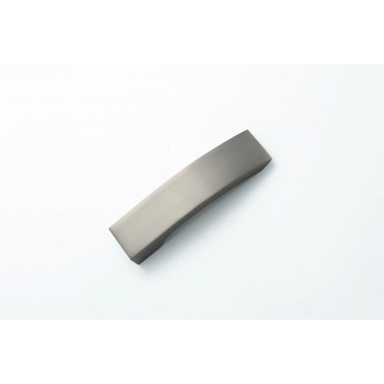 Смеситель для раковины GAPPO G07-9 G1007-29 С ВНУТРЕННЕЙ ЧАСТЬЮ, оружейная сталь