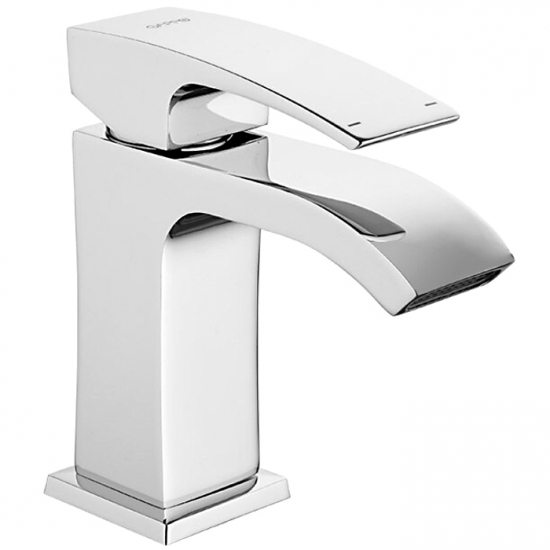 Смеситель для раковины GAPPO G07 G1007-1 хром