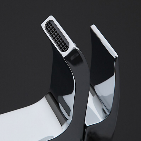 Смеситель для раковины GAPPO G07 G1007-1 хром