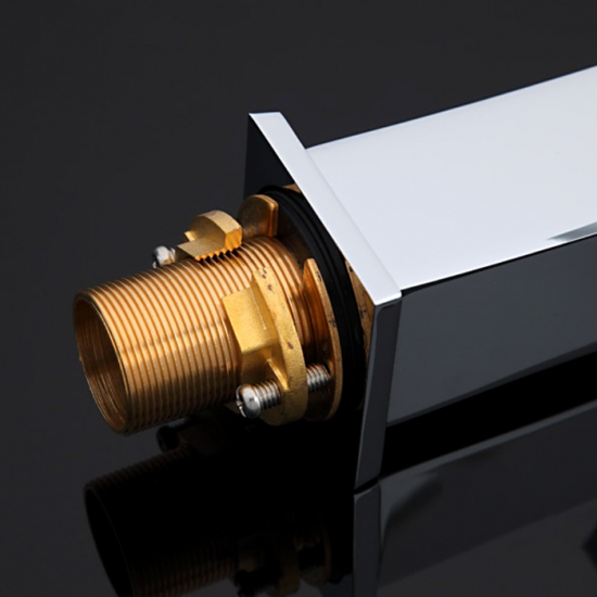 Смеситель для раковины GAPPO G07 G1007-1 хром