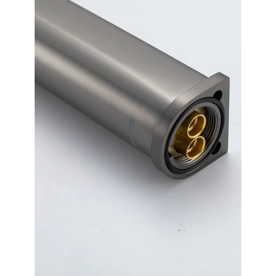 Смеситель для раковины GAPPO G10-9 G1010-29 оружейная сталь