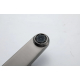 Смеситель для раковины GAPPO G10-9 G1010-9 оружейная сталь