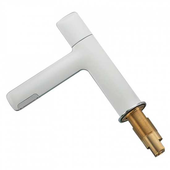 Смеситель для раковины GAPPO G1052-88 белый