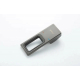 Смеситель для раковины GAPPO G17-9 G1017-19 С ВНУТРЕННЕЙ ЧАСТЬЮ, оружейная сталь