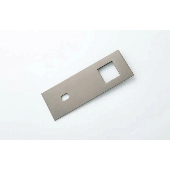 Смеситель для раковины GAPPO G17-9 G1017-19 С ВНУТРЕННЕЙ ЧАСТЬЮ, оружейная сталь
