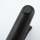 Смеситель для раковины GAPPO G21-6 G1021-26 медицинский, чёрный матовый