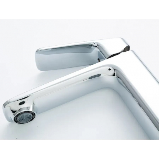 Смеситель для раковины GAPPO G28 G1028 хром