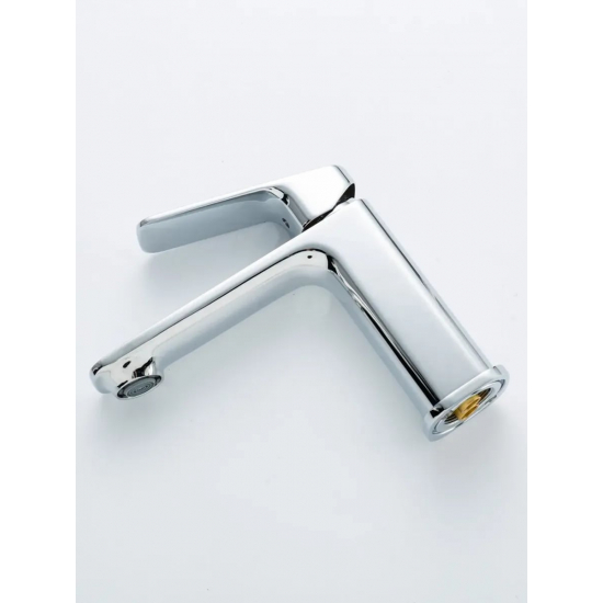 Смеситель для раковины GAPPO G28 G1028 хром