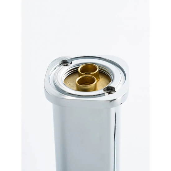 Смеситель для раковины GAPPO G28 G1028 хром