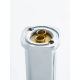 Смеситель для раковины GAPPO G28 G1028 хром