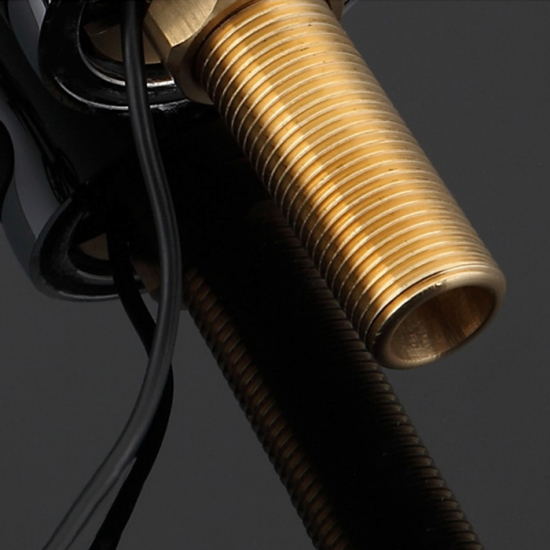 Смеситель для раковины GAPPO G517 сенсорный бесконтактный