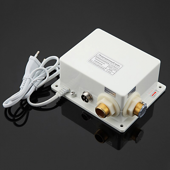 Смеситель для раковины GAPPO G517 сенсорный бесконтактный