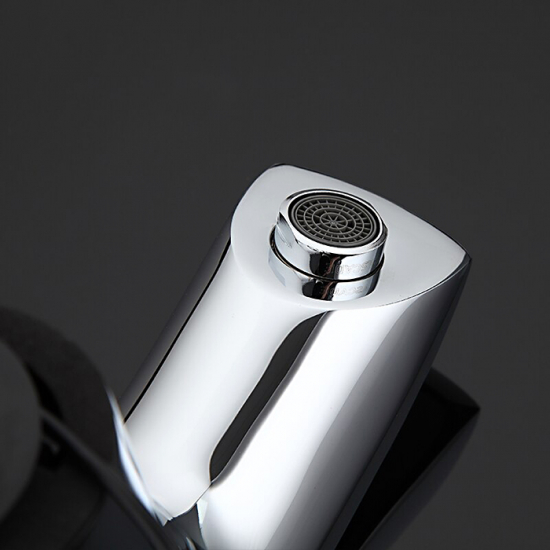 Смеситель для раковины GAPPO G518 сенсорный бесконтактный