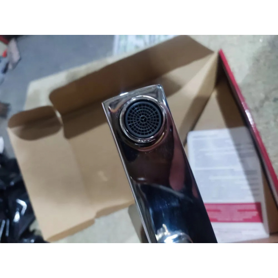 Смеситель для раковины GLAUF GOR1-A058 хром