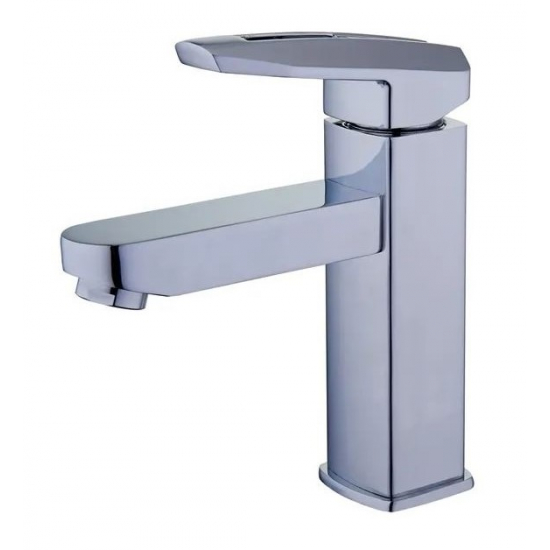 Смеситель для раковины GLAUF LOF1-A033 хром