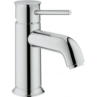 Смеситель для раковины GROHE BauClassic 23162000 хром