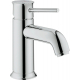 Смеситель для раковины GROHE BauClassic 23162000 хром