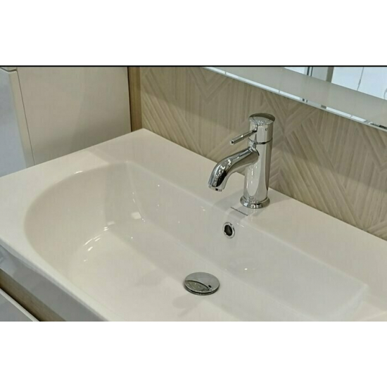 Смеситель для раковины GROHE BauClassic 23162000 хром