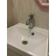 Смеситель для раковины GROHE BauClassic 23162000 хром