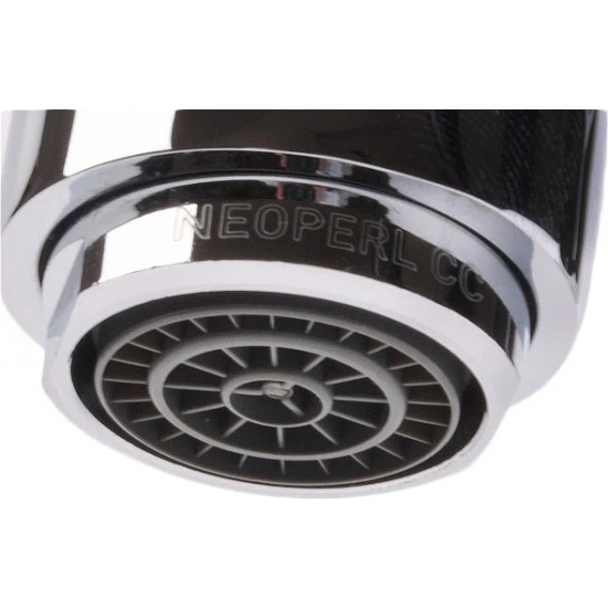 Смеситель для раковины GROHE BauClassic 23162000 хром