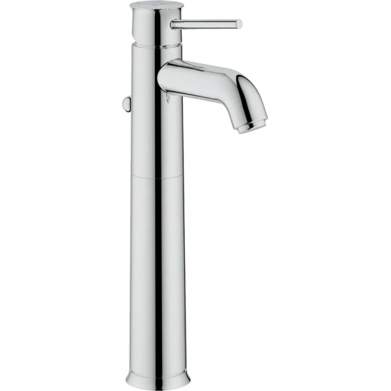 Смеситель для раковины GROHE BauClassic 32868000 хром