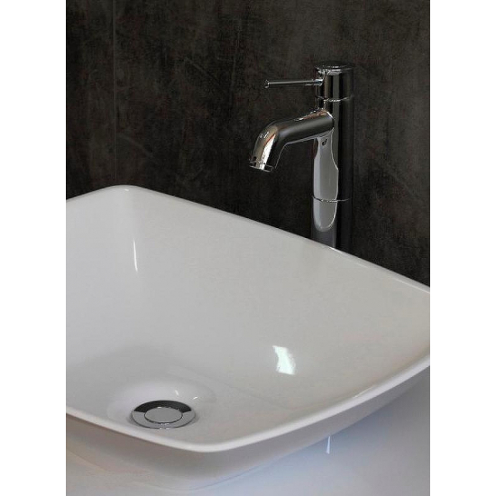 Смеситель для раковины GROHE BauClassic 32868000 хром