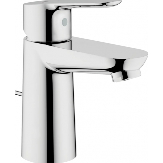 Смеситель для раковины GROHE BauEdge 23328000 хром
