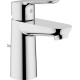 Смеситель для раковины GROHE BauEdge 23328000 хром