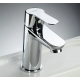 Смеситель для раковины GROHE BauEdge 23328000 хром