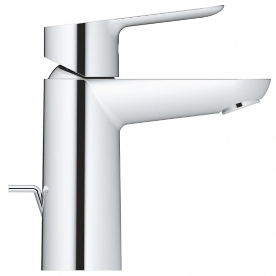 Смеситель для раковины GROHE BauEdge 23328000 хром