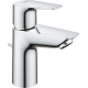 Смеситель для раковины GROHE BauEdge 23328001 хром
