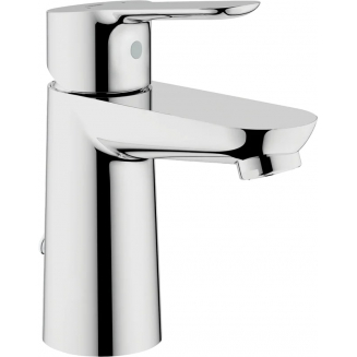 Смеситель для раковины GROHE BauEdge 23329000 хром