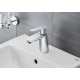 Смеситель для раковины GROHE BauEdge 23329000 хром