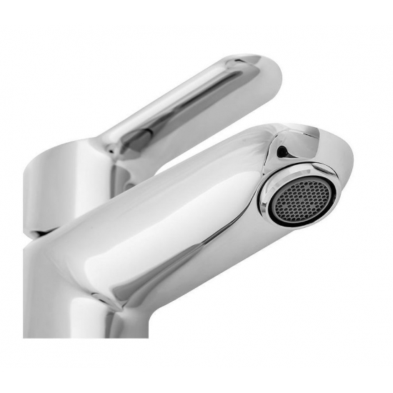 Смеситель для раковины GROHE BauEdge 23329000 хром