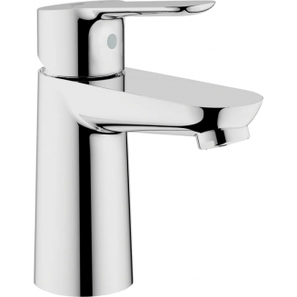 Смеситель для раковины GROHE BauEdge 23330000 хром
