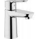 Смеситель для раковины GROHE BauEdge 23330000 хром