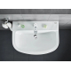Смеситель для раковины GROHE BauLoop 23335000 хром