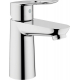 Смеситель для раковины GROHE BauLoop 23337000 хром