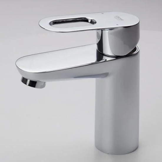 Смеситель для раковины GROHE BauLoop 23337000 хром