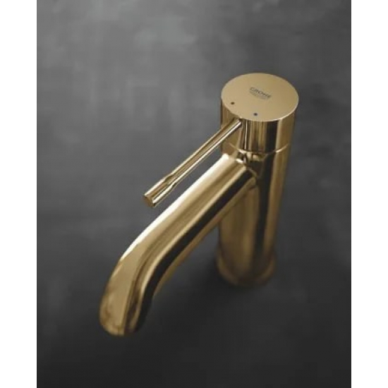 Смеситель для раковины GROHE Essence New 23589GL1 холодный рассвет глянец