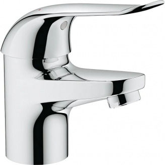 Смеситель для раковины GROHE Euroeco Special 32762000 хром