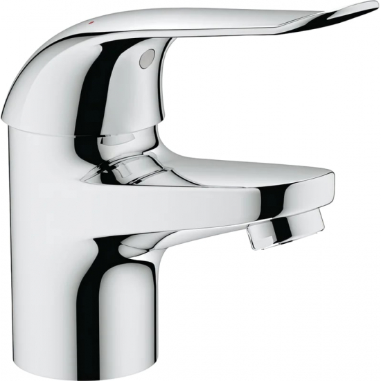 Смеситель для раковины GROHE Euroeco Special 32762000 хром