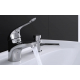 Смеситель для раковины GROHE Euroeco Special 32762000 хром