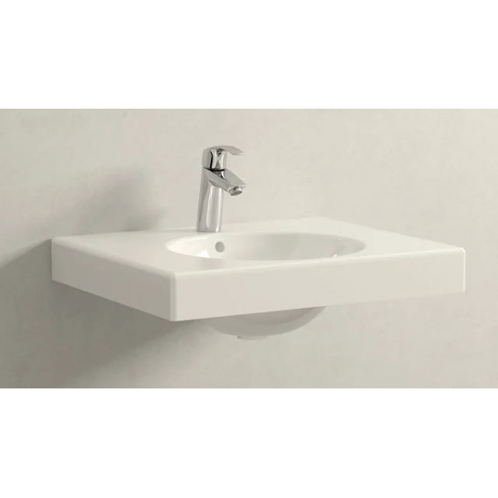 Смеситель для раковины GROHE Eurosmart 23324001 хром