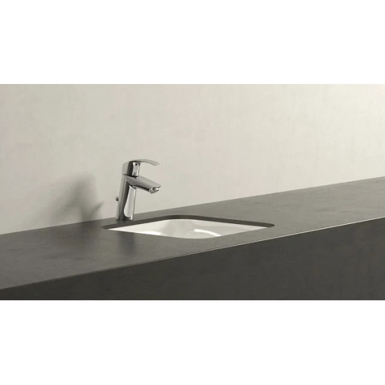 Смеситель для раковины GROHE Eurosmart 23324001 хром